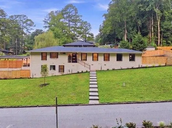 1447 Skyhaven Rd, Atlanta, GA 30316