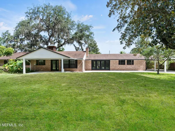 10188 SCOTT MILL Road, Jacksonville, FL 32257