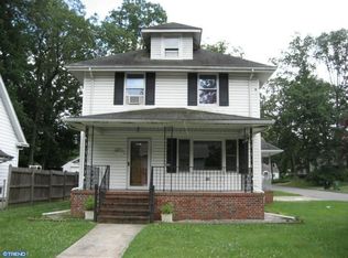 303 Wildwood Ave, Pitman, NJ 08071