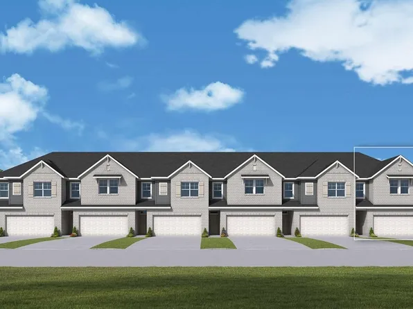 418 Laurelwood Ln, Canton, GA 30114