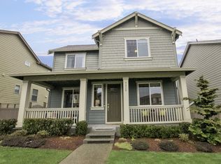 9220 Nye Ave SE, Snoqualmie, WA 98065