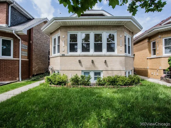 4540 N Menard Ave, Chicago, IL 60630