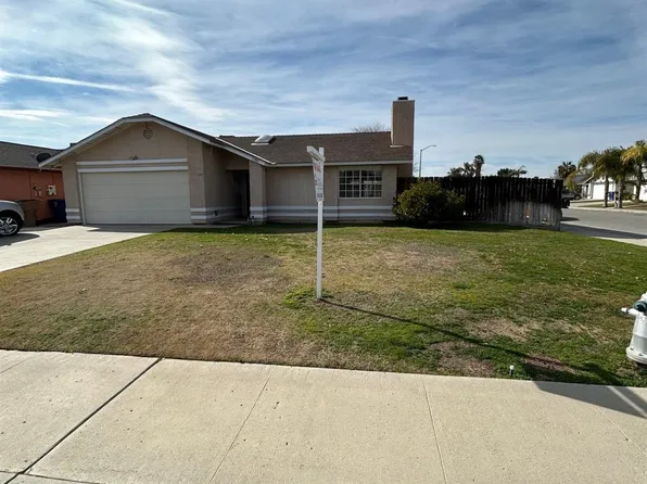 5901 Wicks St, Bakersfield, CA 93313