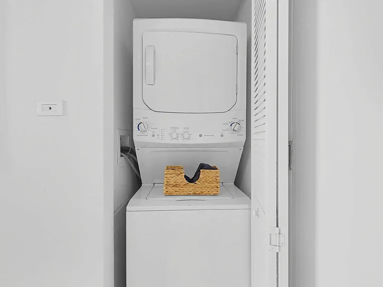 Laundry Room Cabinet