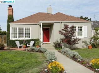 256 Covington St, Oakland, CA 94605