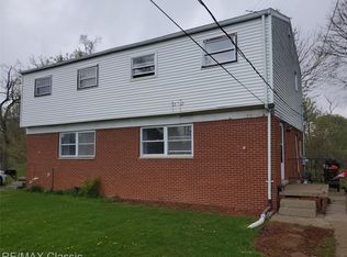 820 Waskin Dr, Tecumseh, MI 49286