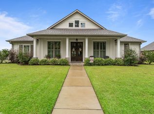 135 Hollow Haven St, Fairhope, AL 36532
