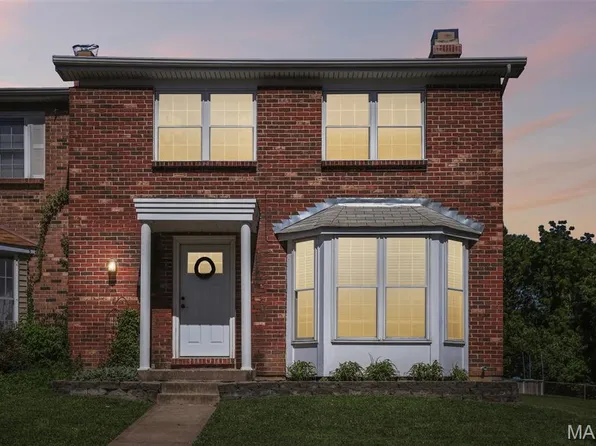 8 Coach Ct, Saint Peters, MO 63376