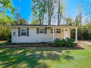 1925 Barbara Dr, Slidell, LA 70458