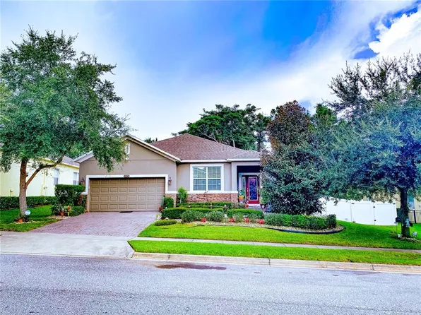 2379 Pickford Cir, Apopka, FL 32703