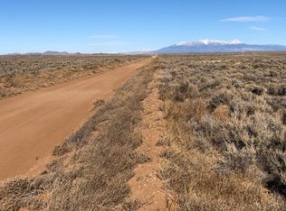County Road 12.5, San Luis, CO 81152
