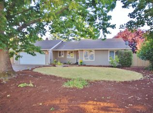 2719 NW 107th Cir, Vancouver, WA
