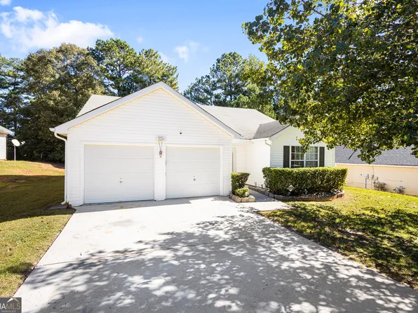 10654 Village Lndg, Jonesboro, GA 30238