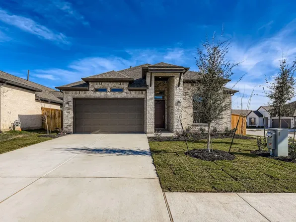 395 Prickly Poppy Loop, Kyle, TX 78640