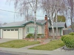 2651 Montgomery Ave, Concord, CA 94519