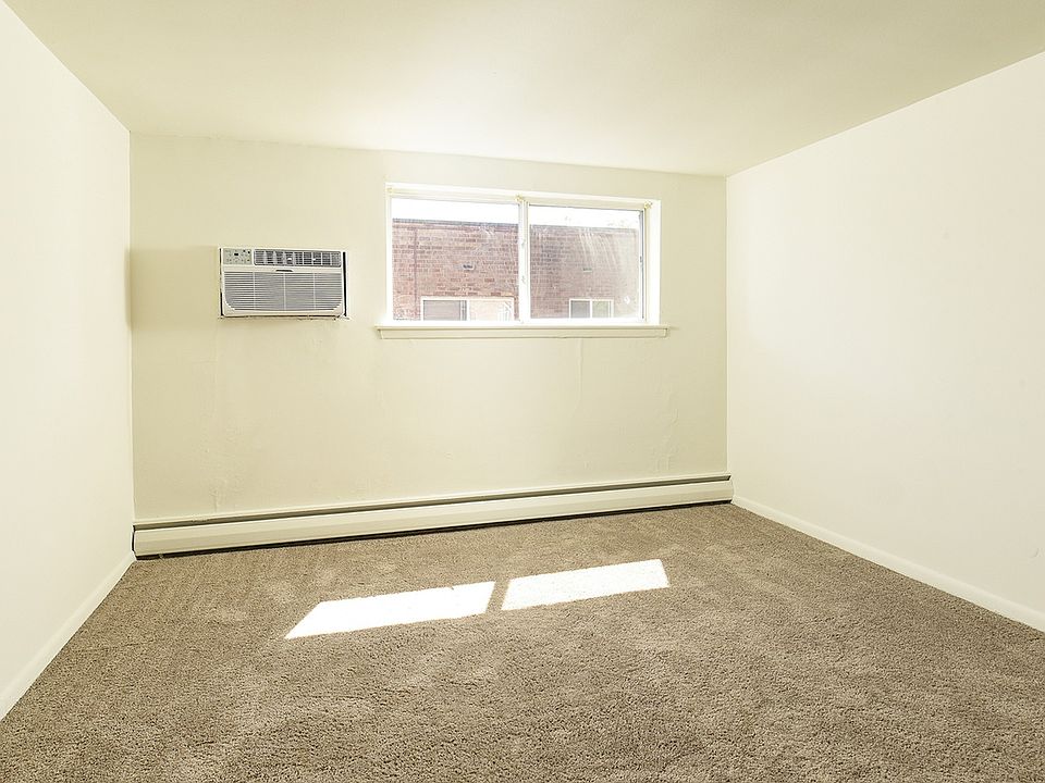 Sample Bedroom