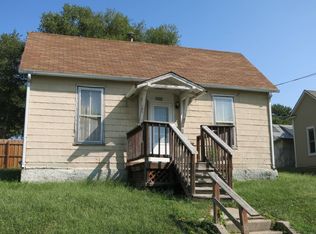 2003 Central St, Bethany, MO 64424