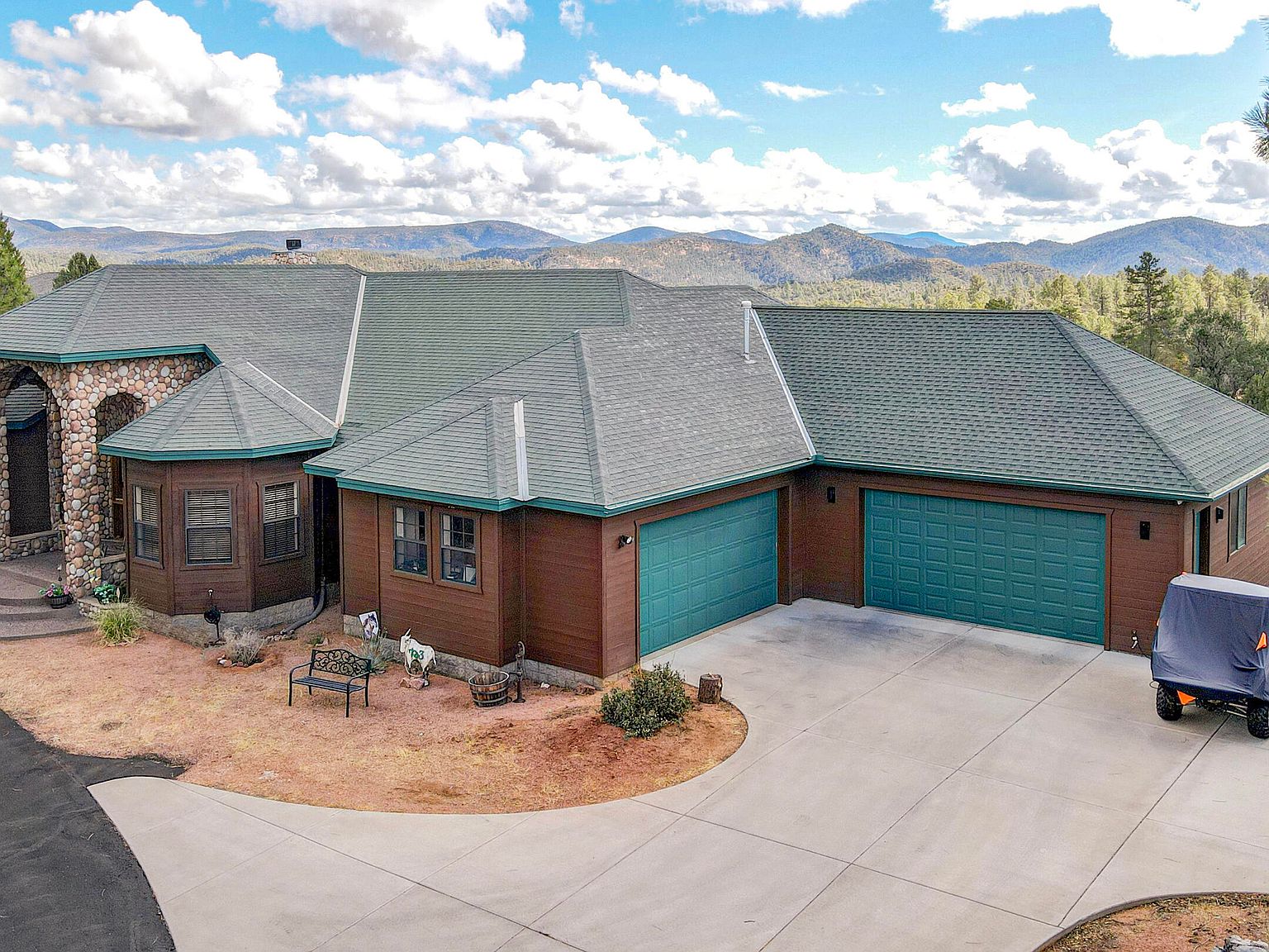793 E Highline Dr, Payson, AZ 85541 Zillow