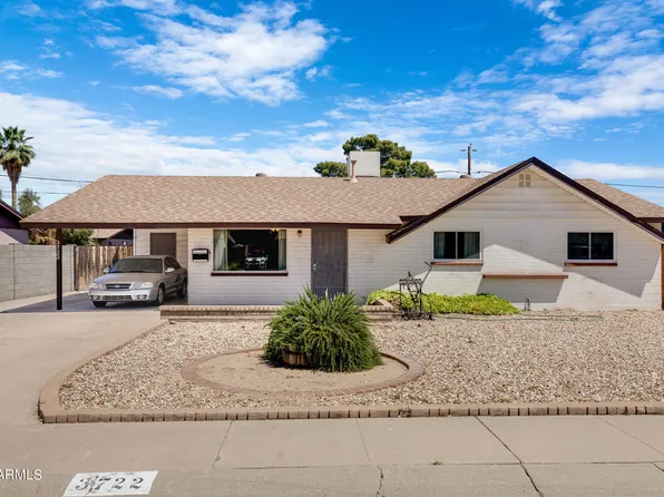 3722 W LOMA Lane, Phoenix, AZ 85051
