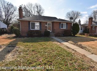 2420 Darrow St, Silver Spring, MD 20902