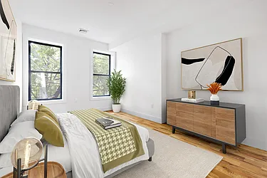 Rented by Brown Harris Stevens