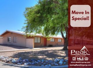 1056 N Kevins Pl #D, Coolidge, AZ 85128