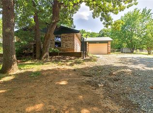 17950 Twisted Oak Rd, Choctaw, OK 73020