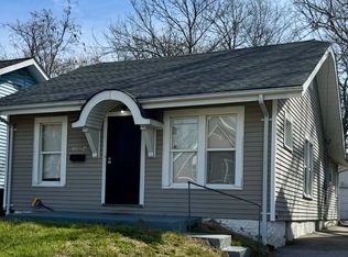 1334 Woodruff Ave, Saint Louis, MO