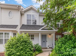 4124 Melrose Club Dr, Matthews, NC 28105