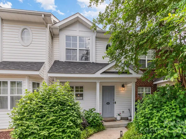 4124 Melrose Club Dr, Matthews, NC 28105