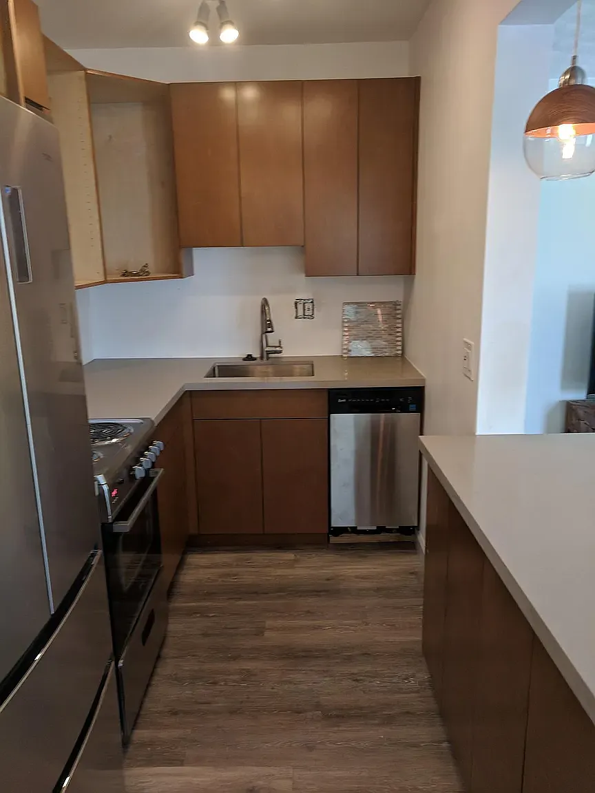1 bed, 600 sqft, $2,500 — Photo 3
