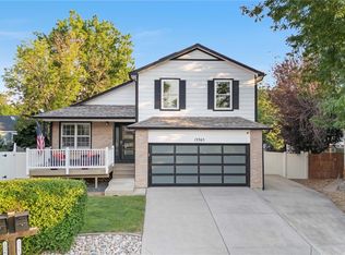 13365 Mariposa Ct, Westminster, CO 80234