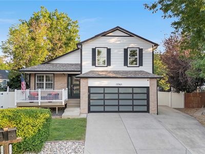 13365 Mariposa Court, Westminster, CO, 80234