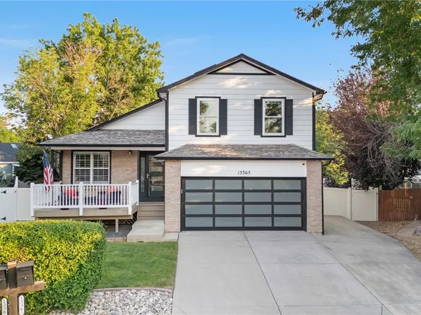 13365 Mariposa Court, Denver, CO 80234