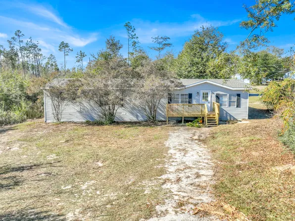 8811 Crook Hollow Rd, Panama City, FL 32404