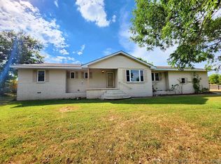 1435 N Vinita Ave, Tahlequah, OK 74464