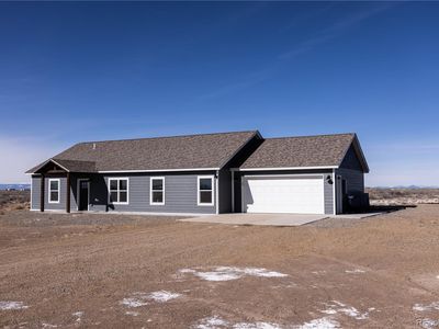 2463 County Road 8, Alamosa, CO, 81101