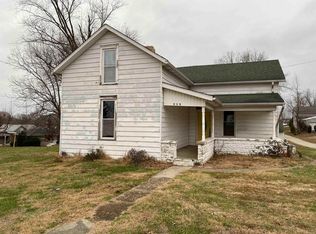 609 W Haysville Rd, Jasper, IN 47546