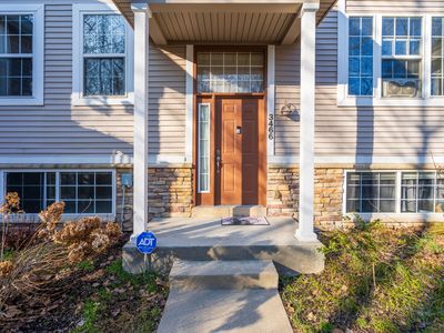 3466 Rivers Edge Dr, Saint Joseph, MI, 49085