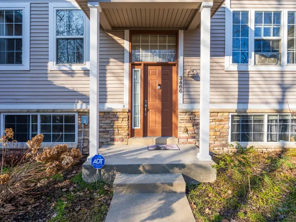 3466 Rivers Edge Dr, Saint Joseph, MI 49085