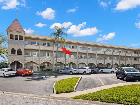 2461 Canadian Way APT 27, Clearwater, FL 33763