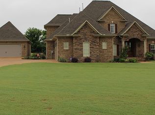 20 Paul Hale Rd, Humboldt, TN 38343