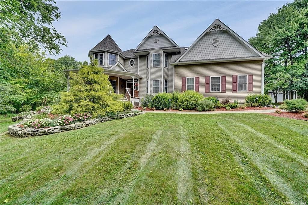 4 Morning Glory Lane, Warwick, NY 10990 Zillow