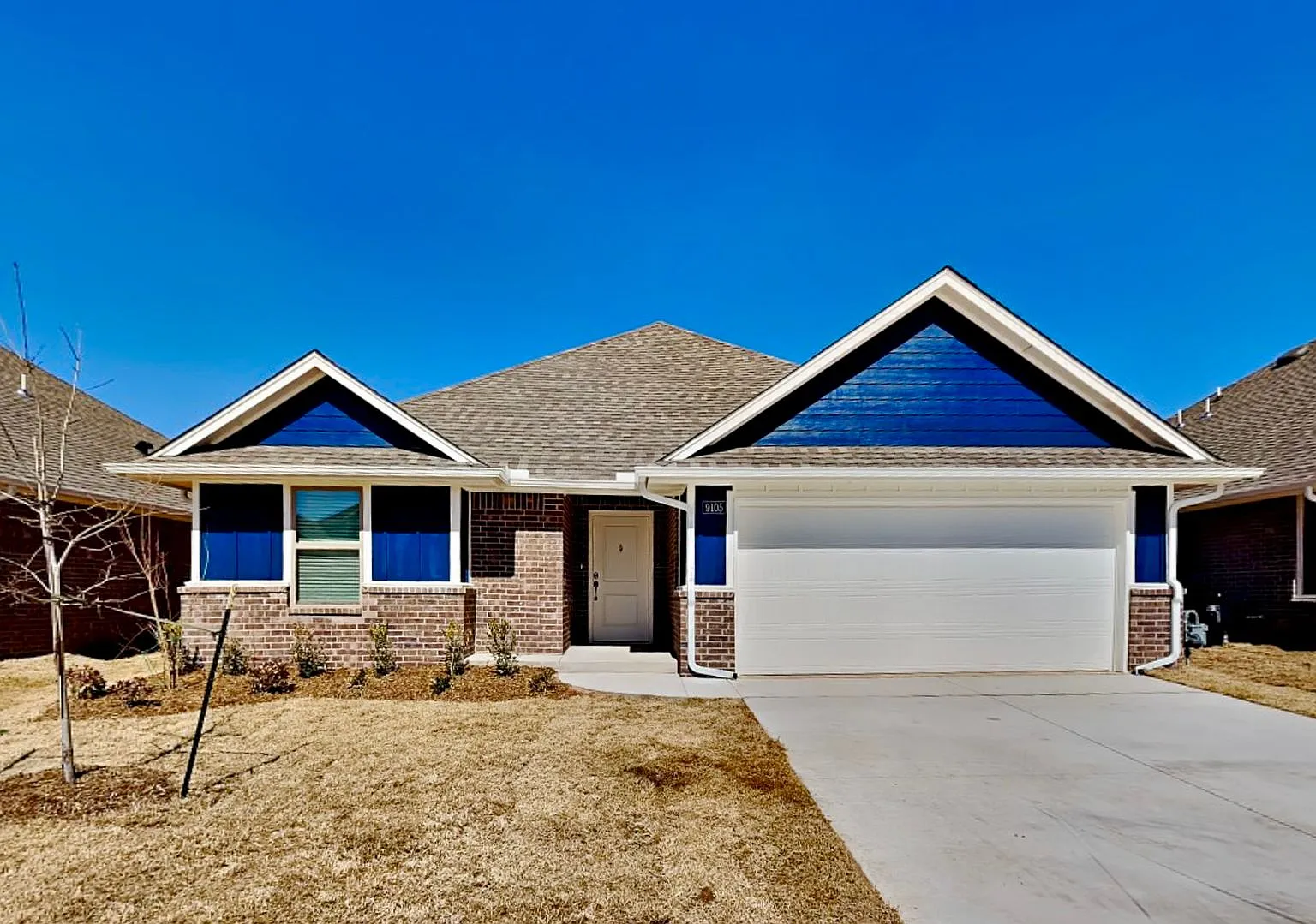 Luxury 3 Bedroom 2 Bathroom Home With Study/Office In Piedmont Schools- Neighborhood Basketball C... — Photo 3