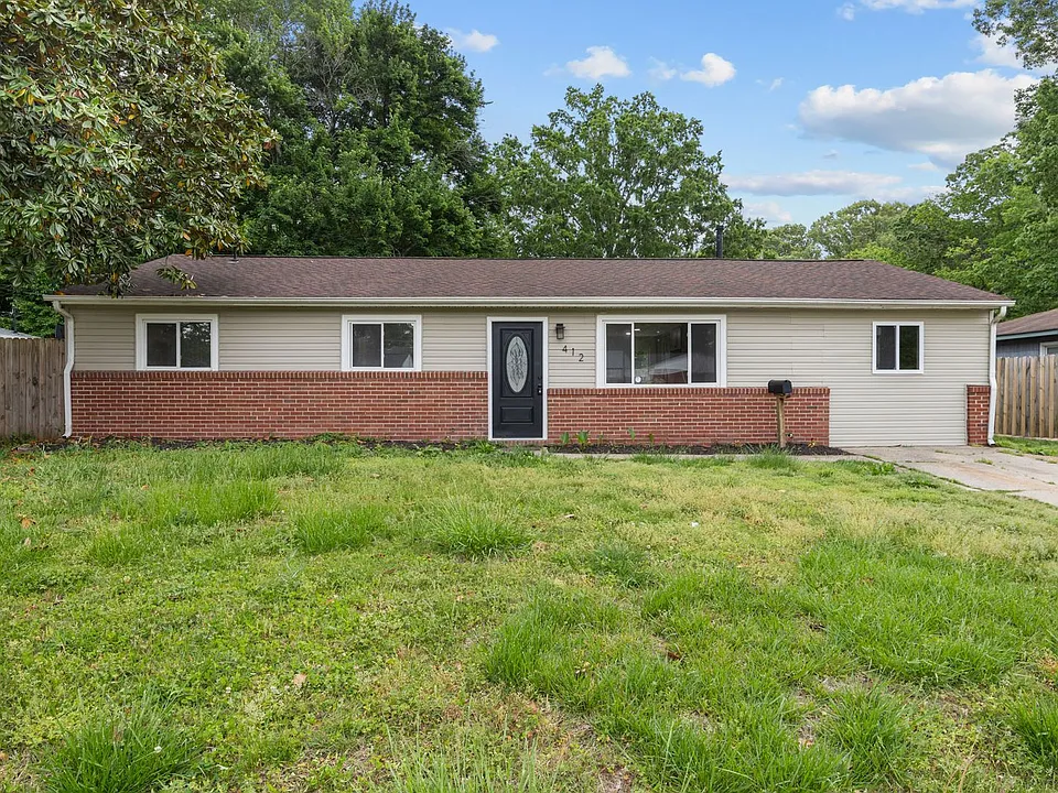 412 Lineberry Rd