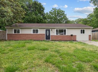 412 Lineberry Rd, Virginia Beach, VA 23452