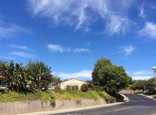 3020 Via Buena Vis UNIT A, Laguna Woods, CA 92637