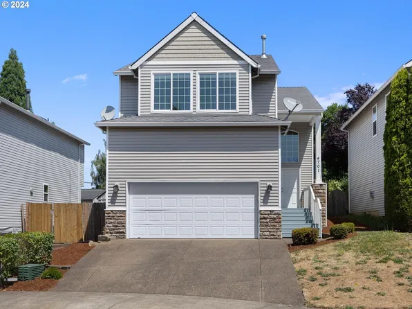 4701 SE 20th Ter, Gresham, OR 97080