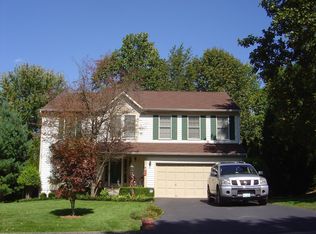 66 Settlers Way, Stafford, VA 22554