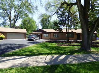 8159 Leclaire Ave, Burbank, IL